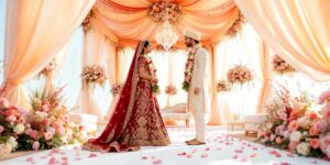 Seasonal Wedding Fashion