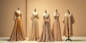 Bride’s Capsule Wardrobe