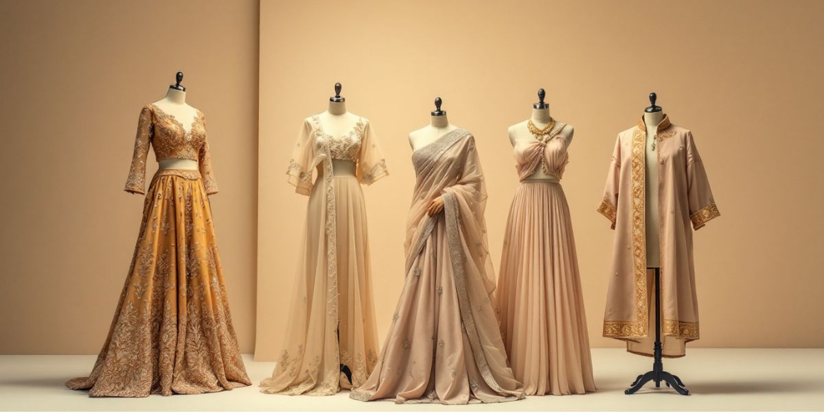 Bride’s Capsule Wardrobe