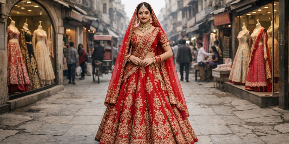 Bridal Shopping Destination