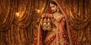 Indian wedding fashion in 2026