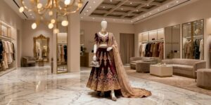 luxury ethnic outfit styling tips