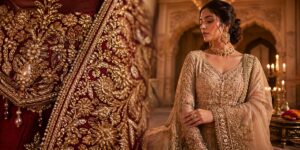 Zardozi and Traditional Embroidery