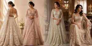 Tone-on-Tone Luxury
