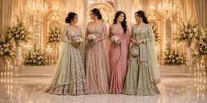 Bridesmaid Dress Shopping Guide 2026