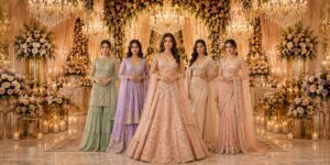 Roka Ceremony Outfit Ideas