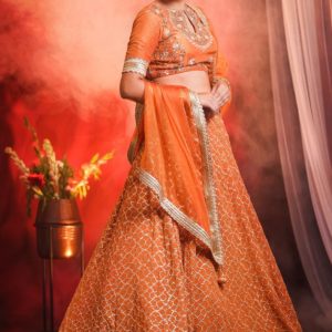 Buy Lehenga Collection Online At Best Price In India